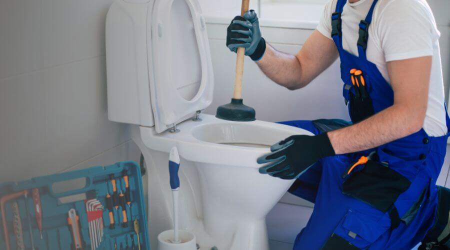 Local expert plumbing services in Brighton, MI